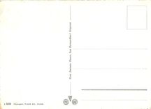 CPM San Bernardion 1626 m u M