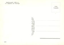 CPM Nebelhorngipfel (2224 m) mit zugspitez und hochvogel