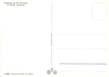 CPM Panorama sur les Muverans de Villars chesieres