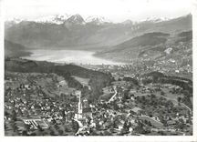 CPM Fliegeraufnahme Kerns