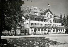 CPM Hotel Meyerhof Hospental am st Gotthard und furkapass