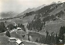 CPM Lac Retaud (alt 1700 m)