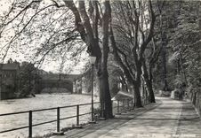 CPM Baden partie en der limmat