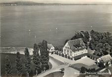 CPM Strandhotel schlossli bottighofen am Bodensee