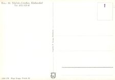 CPM Strandhotel schlossli bottighofen am Bodensee