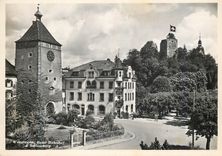 CPM Wasenturm hote lbohnhof schlossberg