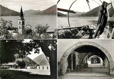 CPM Bissone lago di Lugano