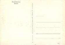 CPM Vitznau hotel terminus