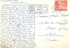 CPM Locarno Monte chiridone