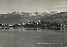 CPM Repparswil gegen die glarneralpen