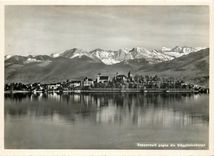 CPM Rapperswil gegen dle wsggitalerberge