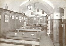 CPM Bern Gerechtigkeitsgasse