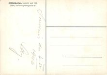 CPM Bern Gerechtigkeitsgasse