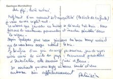 CPM Gastlosen Marchzahne