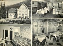 CPM Hotel-Restaurant St Gotthard Hospental