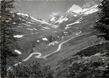 CPM Engadinerseite mit Piz Uertsch