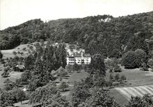 CPM Hotel Restaurant Bad Schauenburg