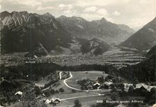 CPM Bludenz gegen Alberg