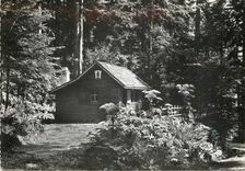 CPM Montricher La Frederique