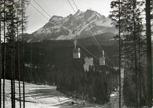 CPM Die Kriensereggbahn mit Pilatus