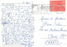 CPM Die Kriensereggbahn mit Pilatus