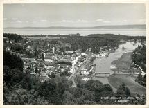 CPM Rheineck mit Alten