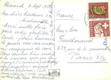 CPM Rheineck mit Alten