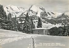 CPM Unterwasser Skihaus