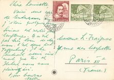 CPM Unterwasser Skihaus