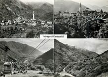 CPM Intragna (Centovalli)