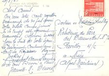 CPM Gland (pres Nyon) Suisse