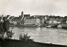 CPM Solbad Rhienfelden