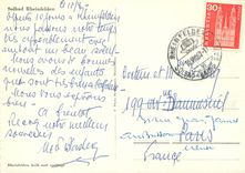 CPM Solbad Rhienfelden