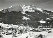 CPM Klosters gegen Gotschana und Casanna