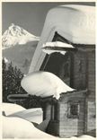CPM Chalet Suisse