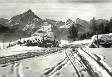 CPM Arvenbuhl ob Amden