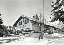 CPM Bergahus Pres d'Orvin IOGT