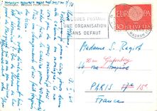 CPM Bergahus Pres d'Orvin IOGT