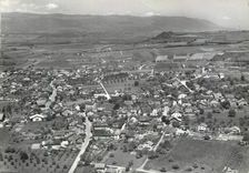 CPM Chavornay et le Jura