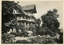 CPM Kurhaus Waldheim Rich