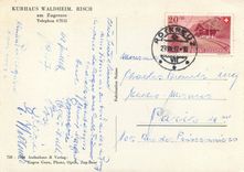 CPM Kurhaus Waldheim Rich