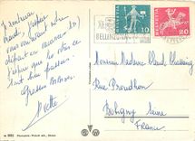 CPM Lago Maggiore Vegetazione