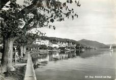 CPM Zug Altsladt mit Rigi