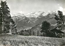 CPM Les Diablerets Perles des Alpes Vaudoises