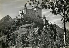 CPM Schloss Tarasp (Unterengadin)