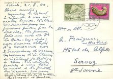 CPM Schloss Tarasp (Unterengadin)