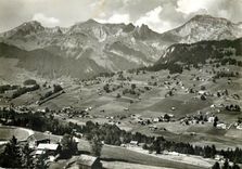 CPM Lisighaus Wildhaus (SG)