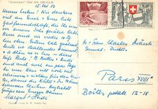 CPM Simishaus Peist Grb