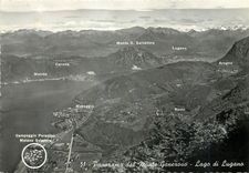 CPM Merano (Suisse) Campeggio Paradiso