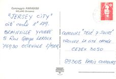 CPM Merano (Suisse) Campeggio Paradiso